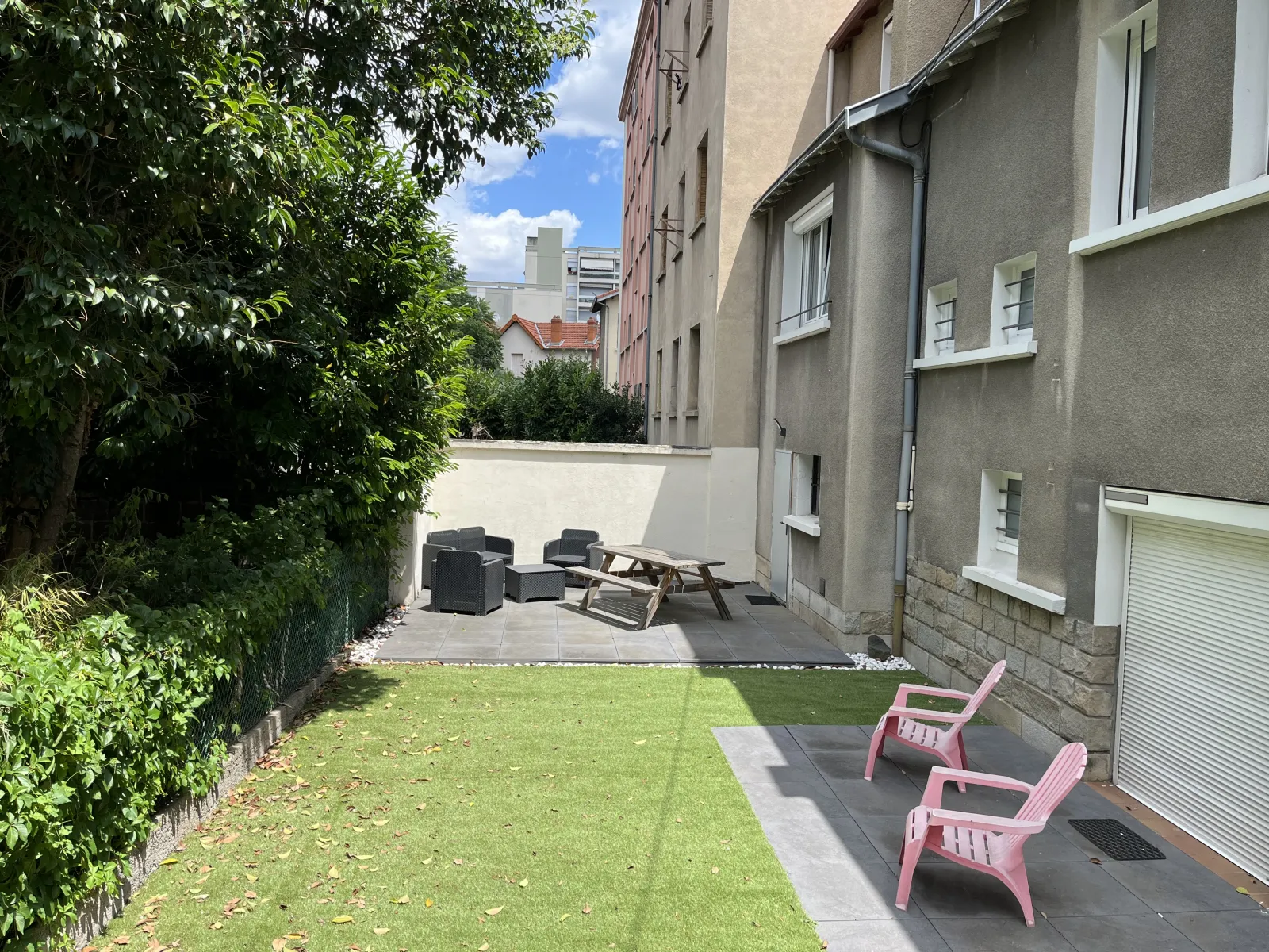 Location Clermont-Ferrand Maison 6a61ee317adb