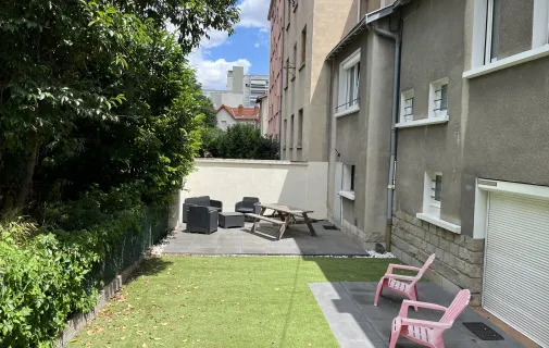 Location Clermont-Ferrand Maison 6a61ee317adb