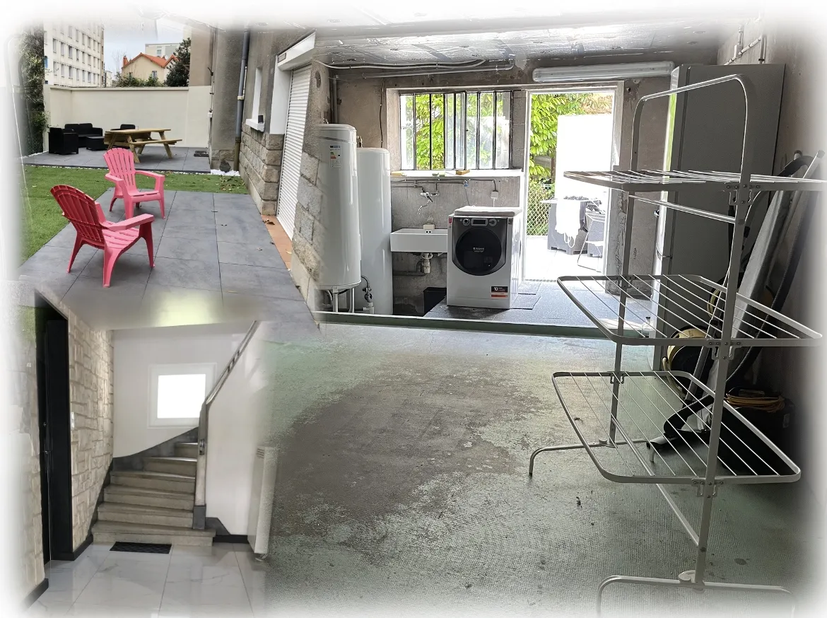 Location Clermont-Ferrand Maison 6a61ee317adb