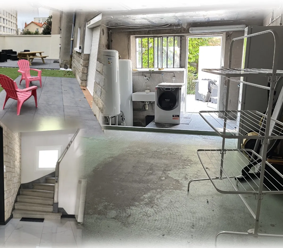 Location Clermont-Ferrand Maison 6a61ee317adb