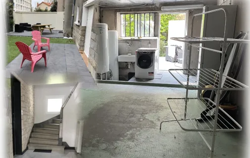 Location Clermont-Ferrand Maison 6a61ee317adb