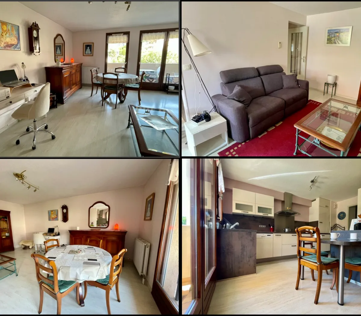 Location Albertville Appartement 6a6200368e8b