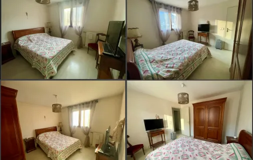 Location Albertville Appartement 6a6200368e8b