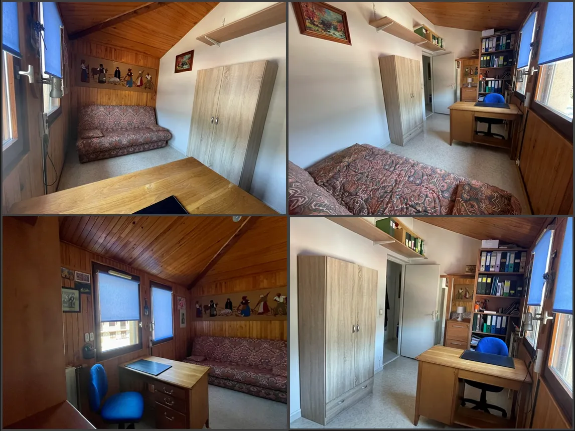 Location Albertville Appartement 6a6200368e8b
