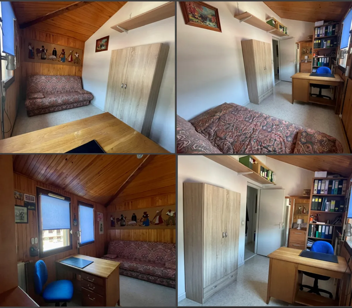 Location Albertville Appartement 6a6200368e8b