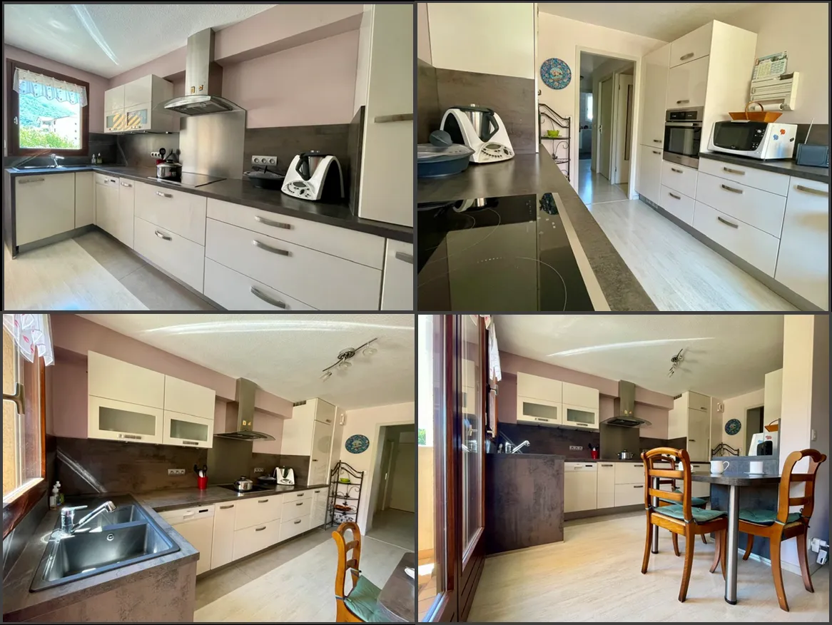 Location Albertville Appartement 6a6200368e8b