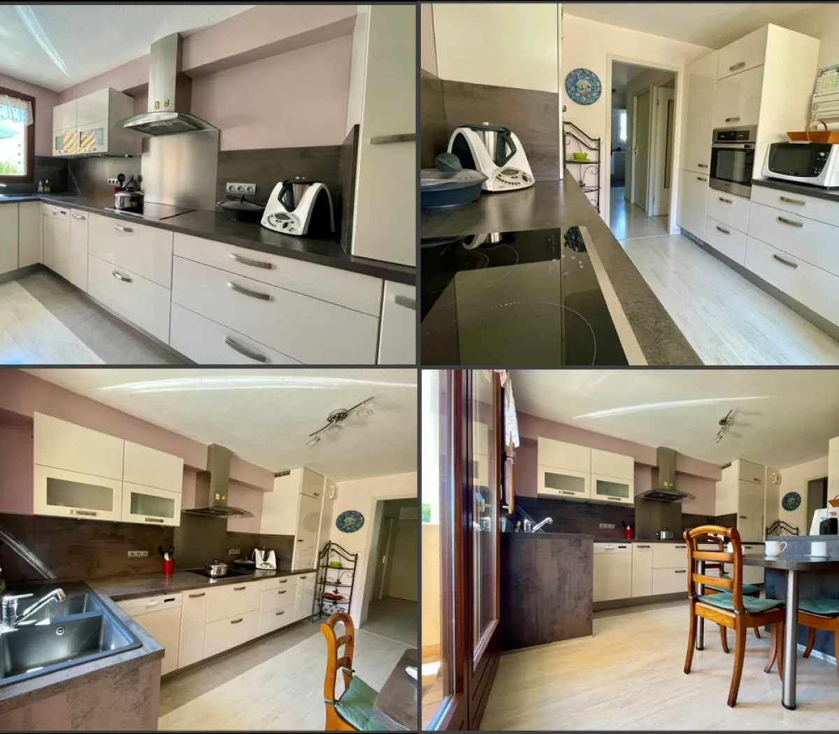 Location Albertville Appartement 6a6200368e8b