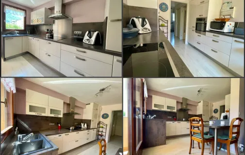 Location Albertville Appartement 6a6200368e8b
