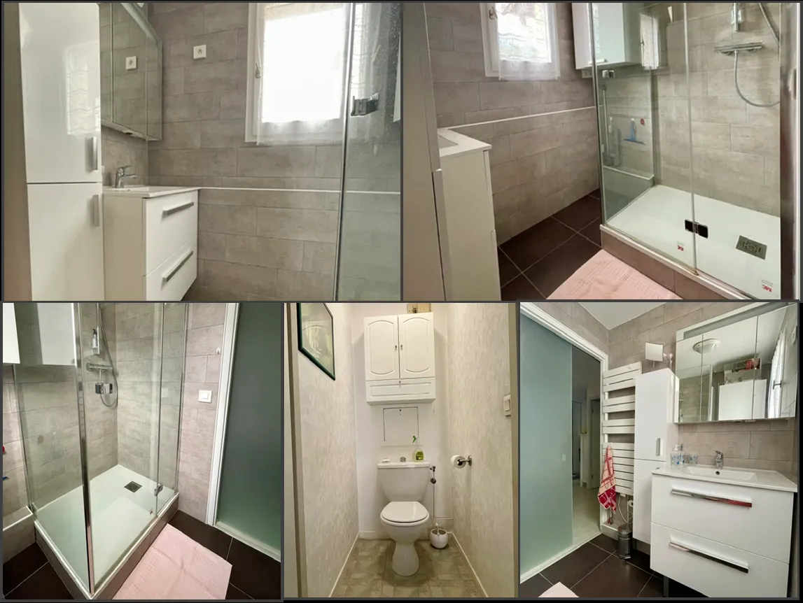 Location Albertville Appartement 6a6200368e8b