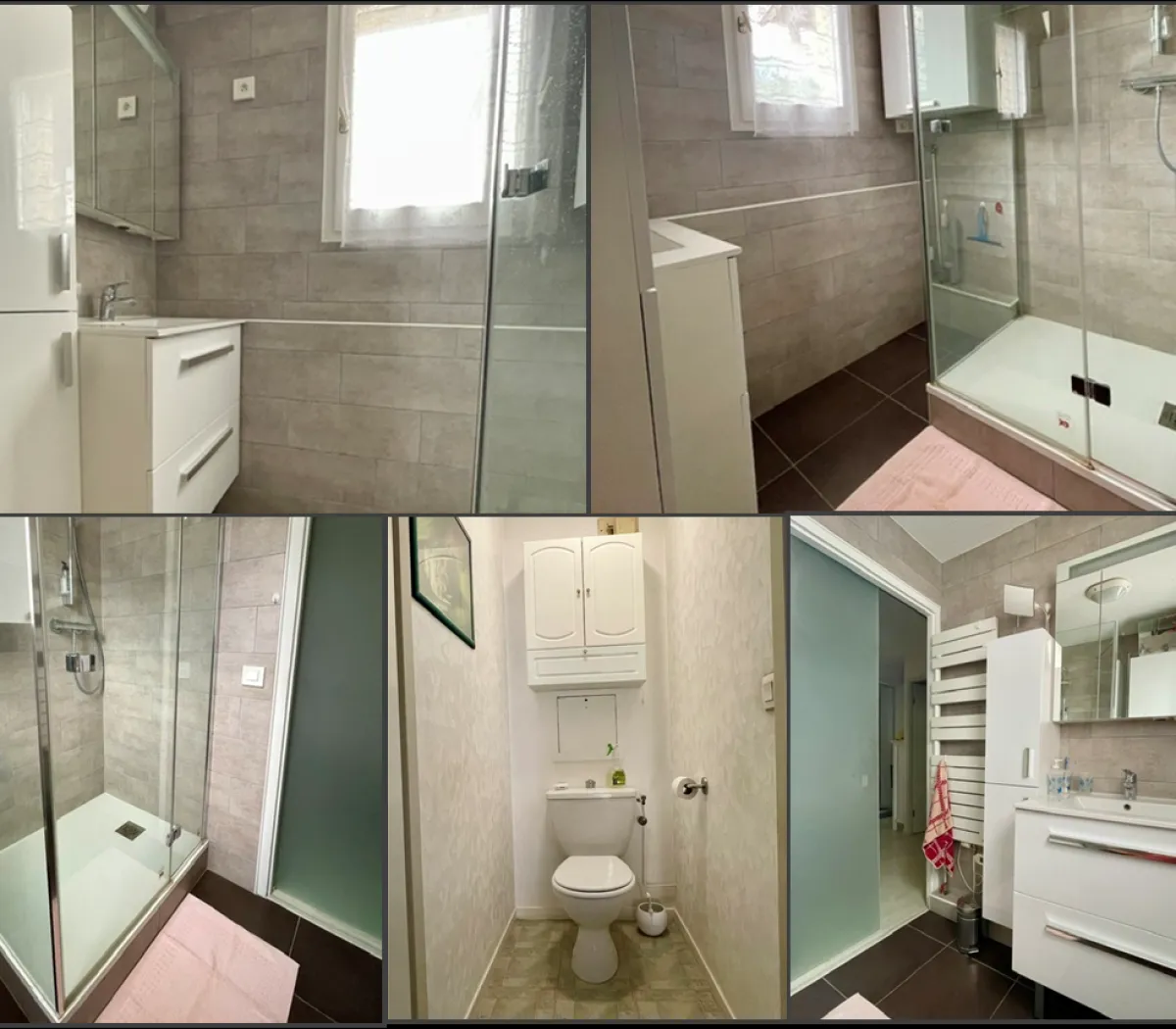 Location Albertville Appartement 6a6200368e8b