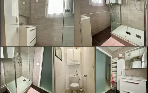 Location Albertville Appartement 6a6200368e8b