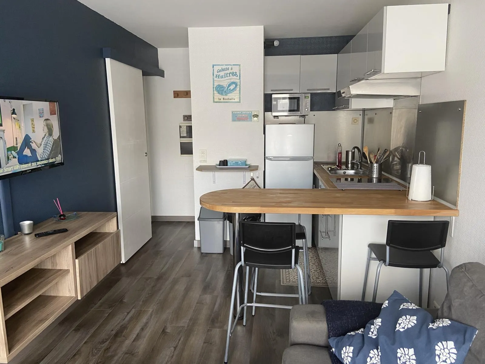 Location La Rochelle Appartement 6a620656a4e0
