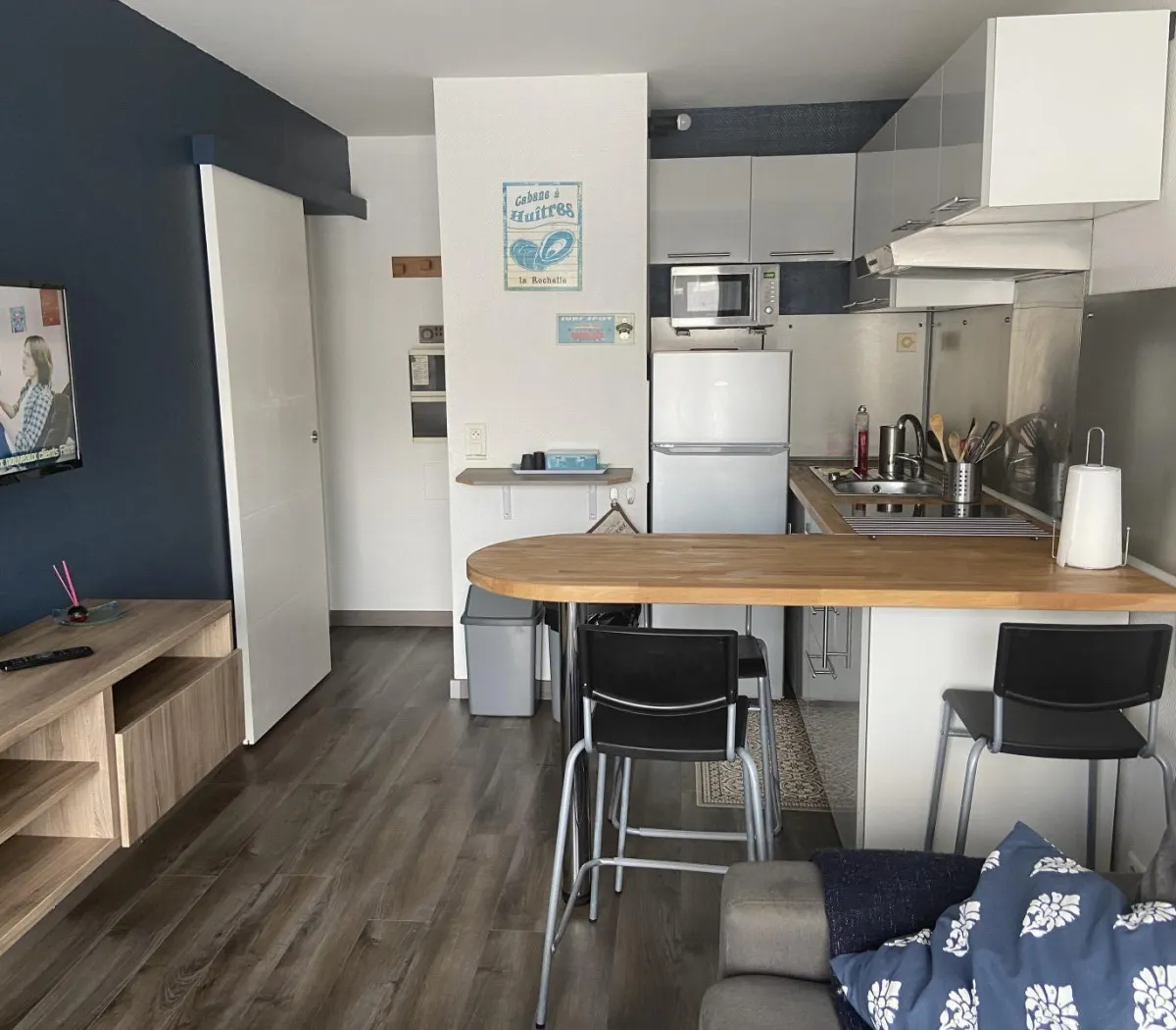 Location La Rochelle Appartement 6a620656a4e0