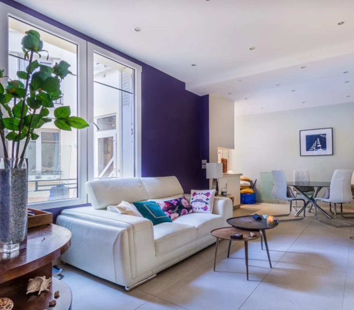 Location Paris Appartement 6a62560e53be