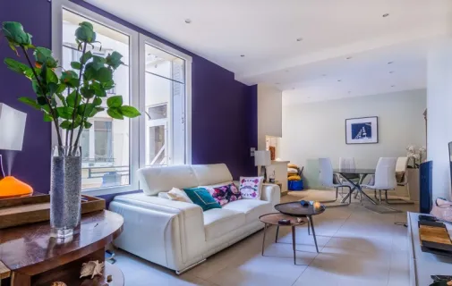 Location Paris Appartement 6a62560e53be