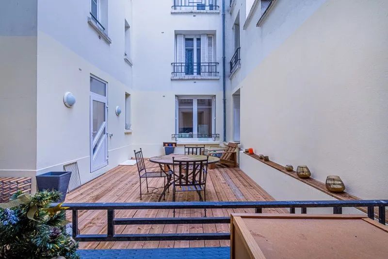 Location Paris Appartement 6a62560e53be