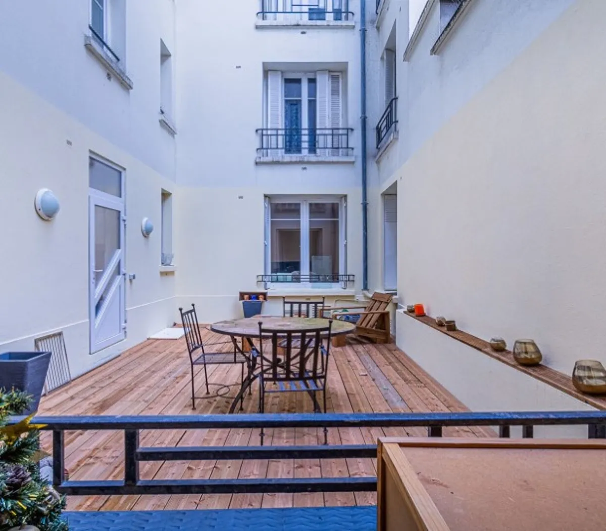 Location Paris Appartement 6a62560e53be