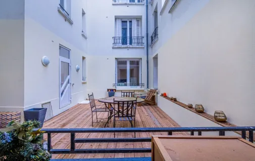 Location Paris Appartement 6a62560e53be