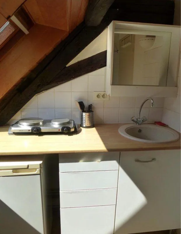 Location Strasbourg Appartement 6a63305cf256
