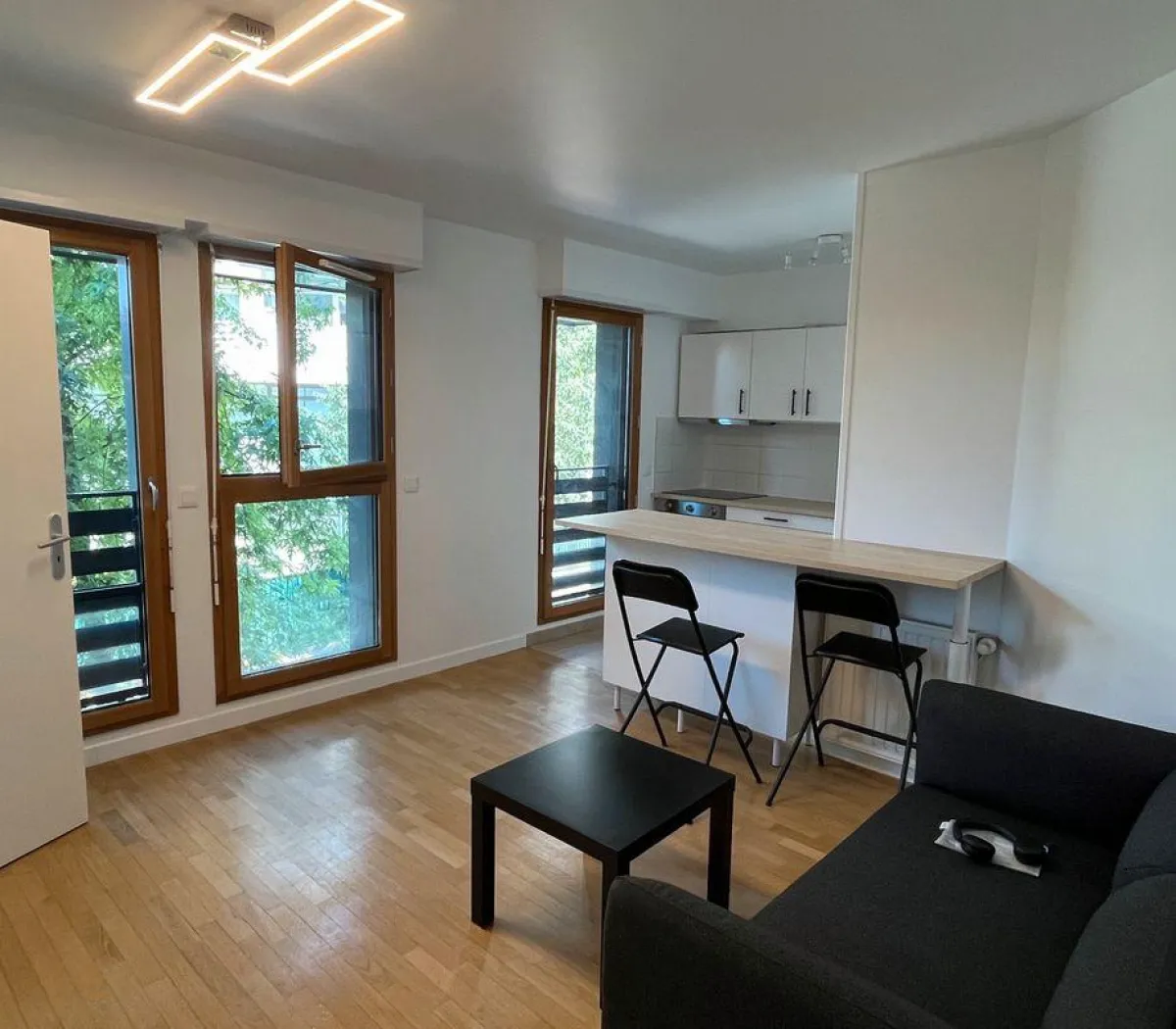 Location Issy-les-Moulineaux Appartement 6a633765a4b2