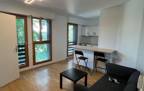 Location Issy-les-Moulineaux Appartement 6a633765a4b2
