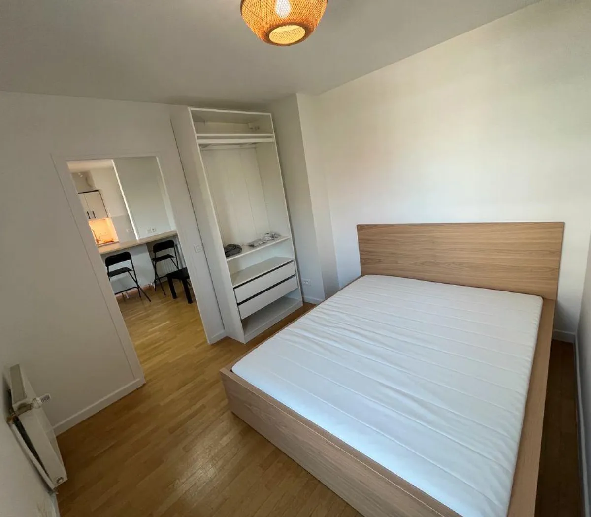 Location Issy-les-Moulineaux Appartement 6a633765a4b2