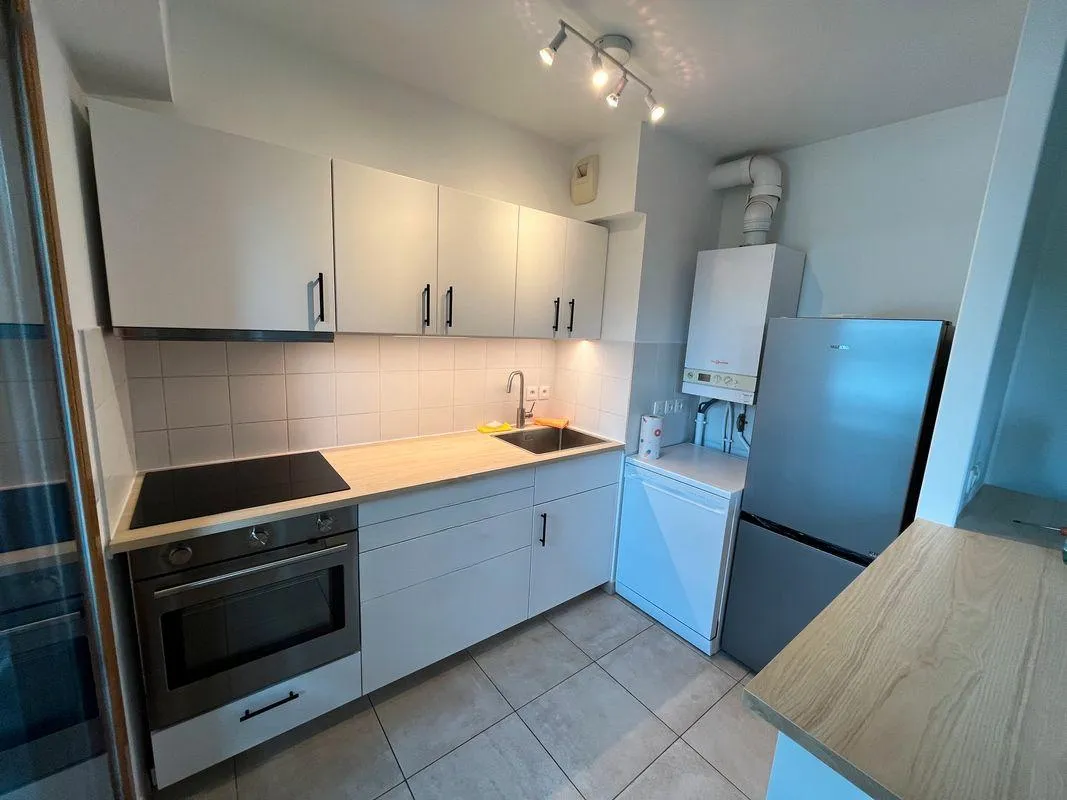 Location Issy-les-Moulineaux Appartement 6a633765a4b2