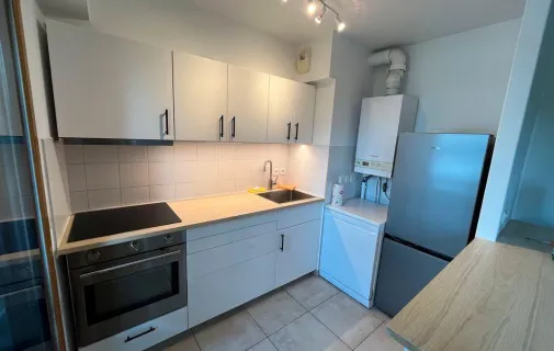 Location Issy-les-Moulineaux Appartement 6a633765a4b2