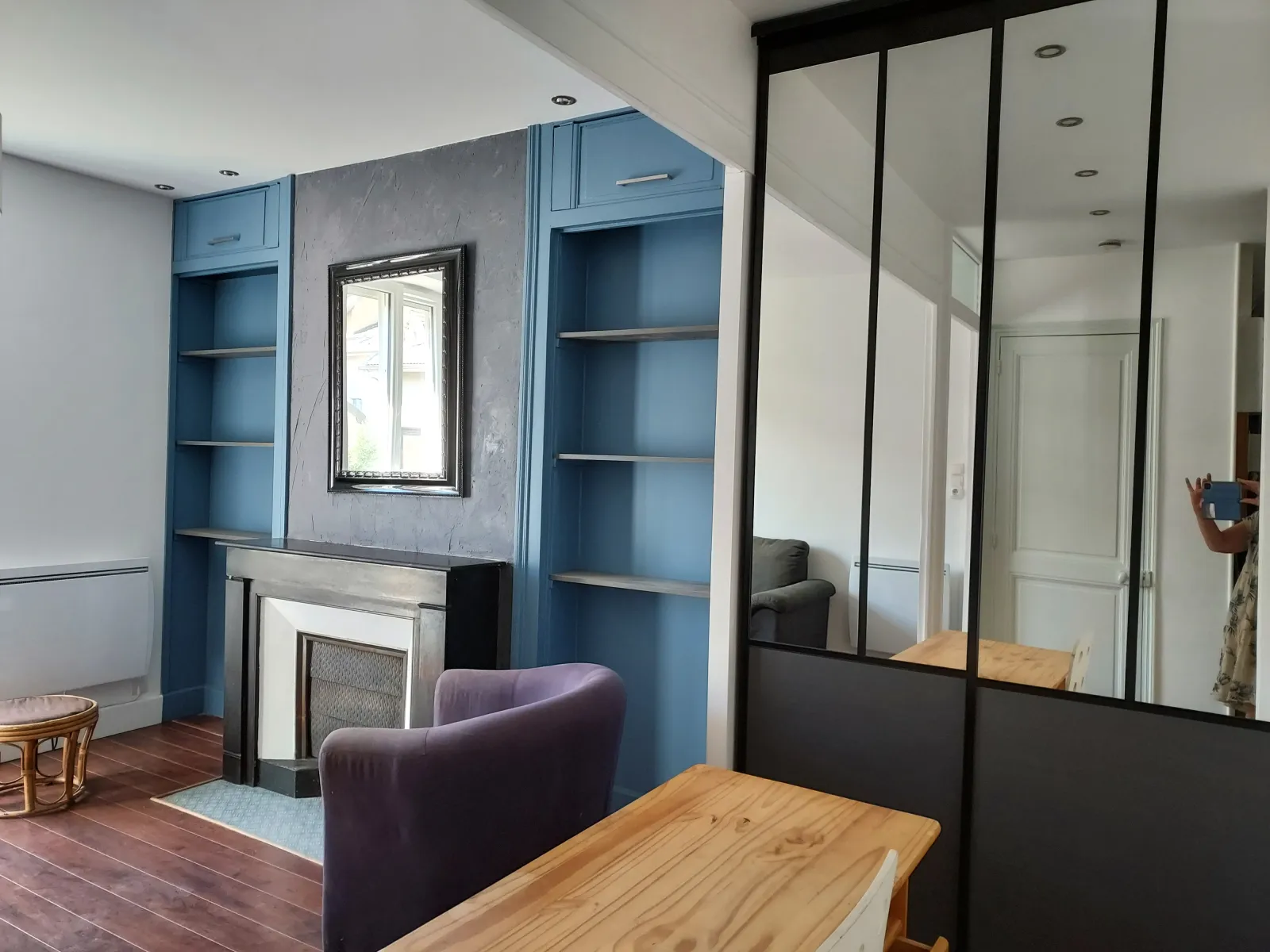 Location Grenoble Appartement 6a6371e1de7d