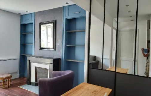 Location Grenoble Appartement 6a6371e1de7d