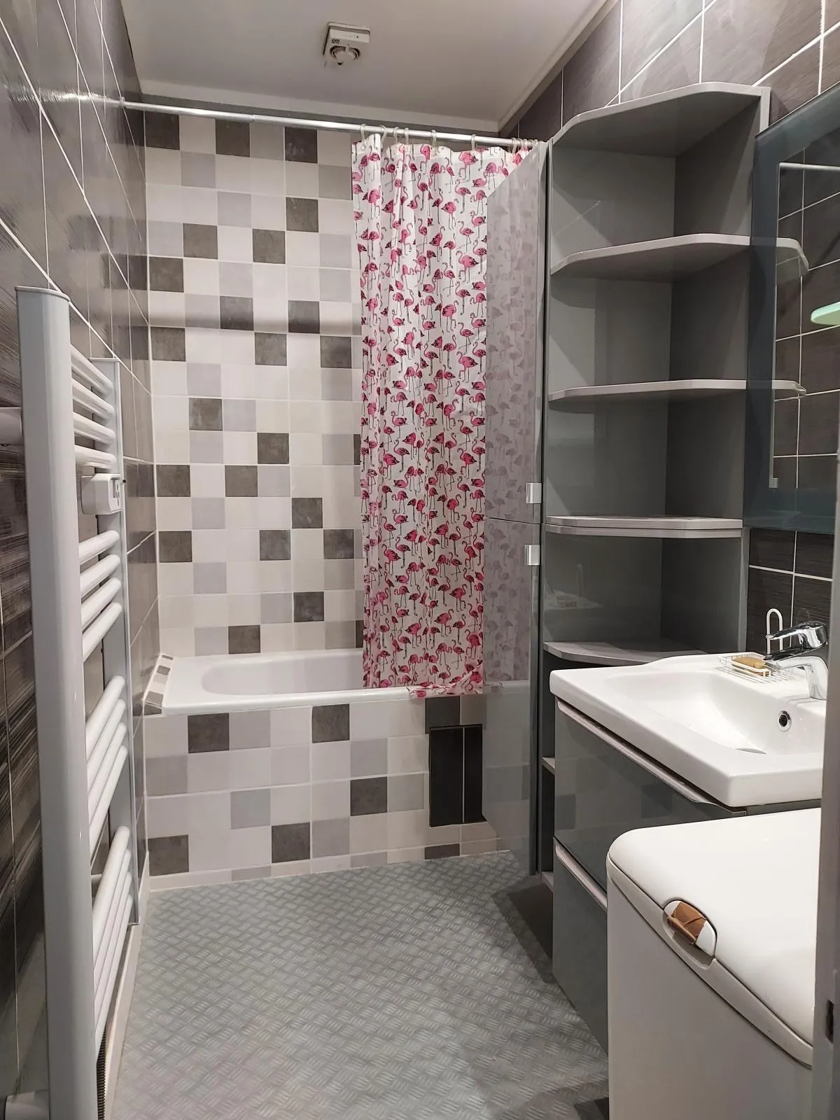 Location Grenoble Appartement 6a6371e1de7d