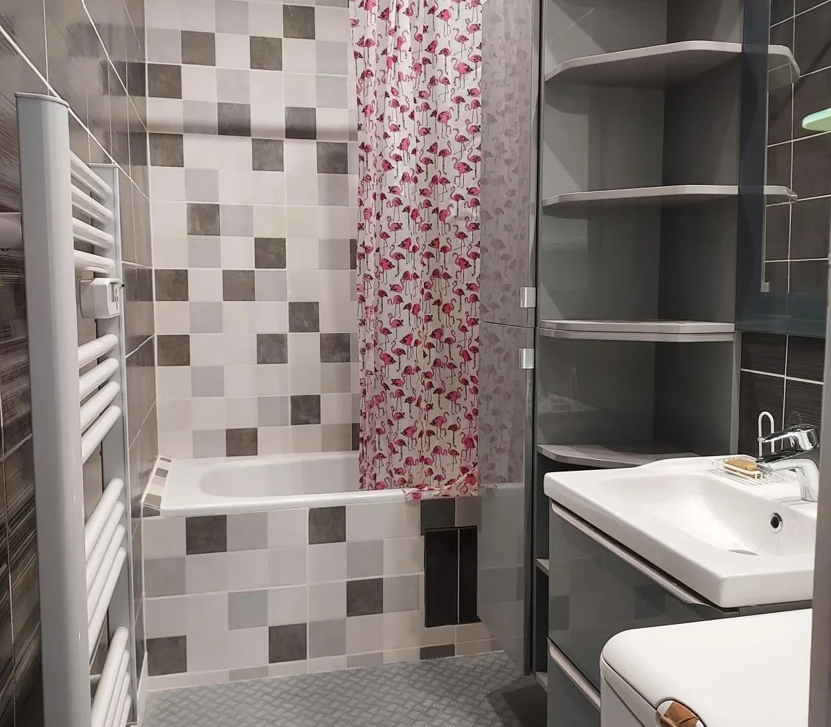 Location Grenoble Appartement 6a6371e1de7d