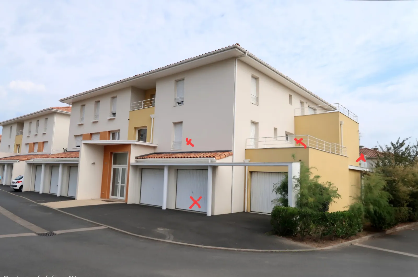 Location Rezé Appartement 6a6377a09b71