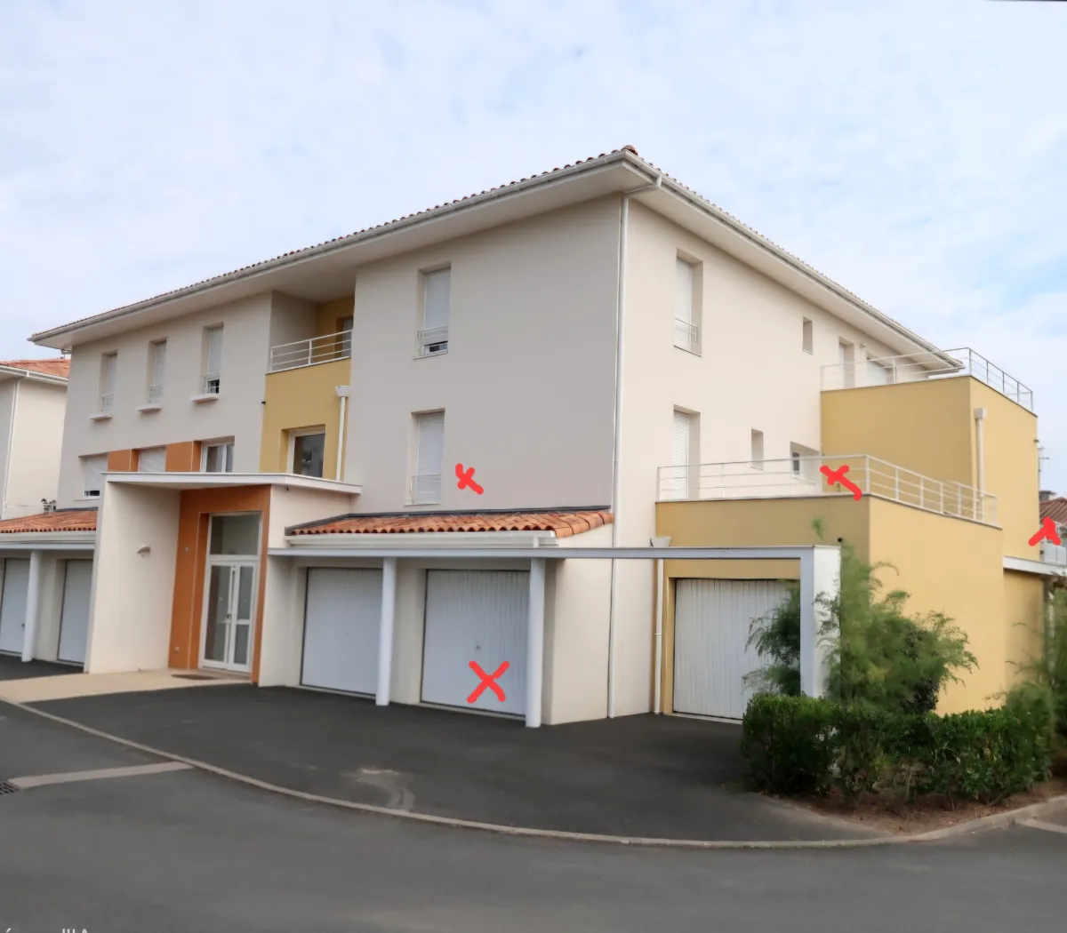 Location Rezé Appartement 6a6377a09b71