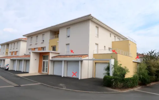 Location Rezé Appartement 6a6377a09b71