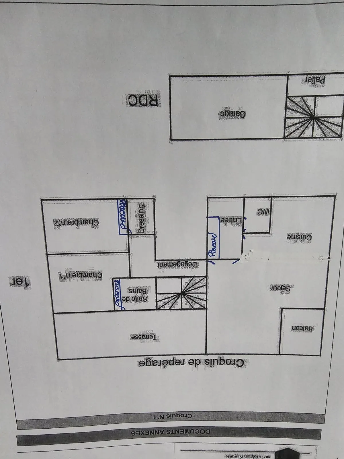 Location Rezé Appartement 6a6377a09b71