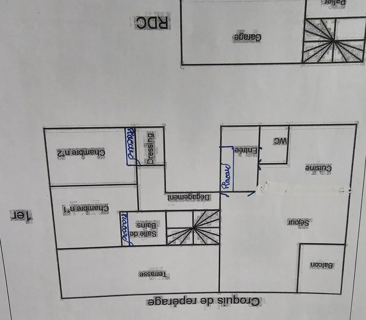 Location Rezé Appartement 6a6377a09b71
