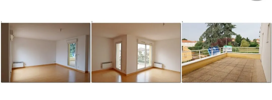 Location Rezé Appartement 6a6377a09b71