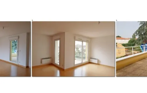 Location Rezé Appartement 6a6377a09b71