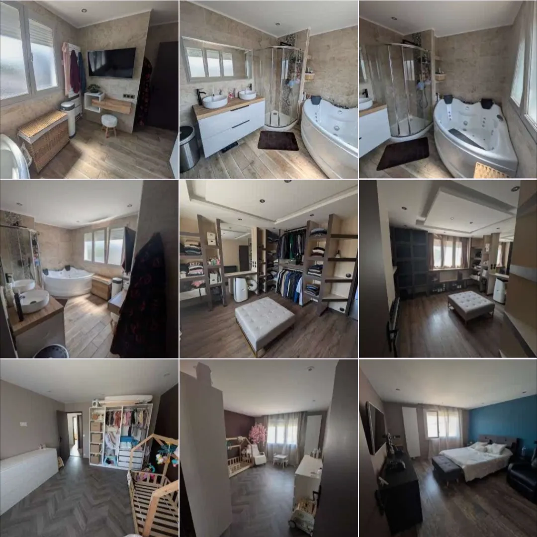 Location Chilly-Mazarin Maison 6a638b4309cd