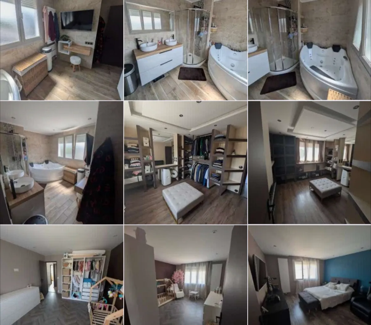 Location Chilly-Mazarin Maison 6a638b4309cd