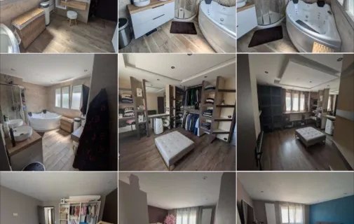 Location Chilly-Mazarin Maison 6a638b4309cd
