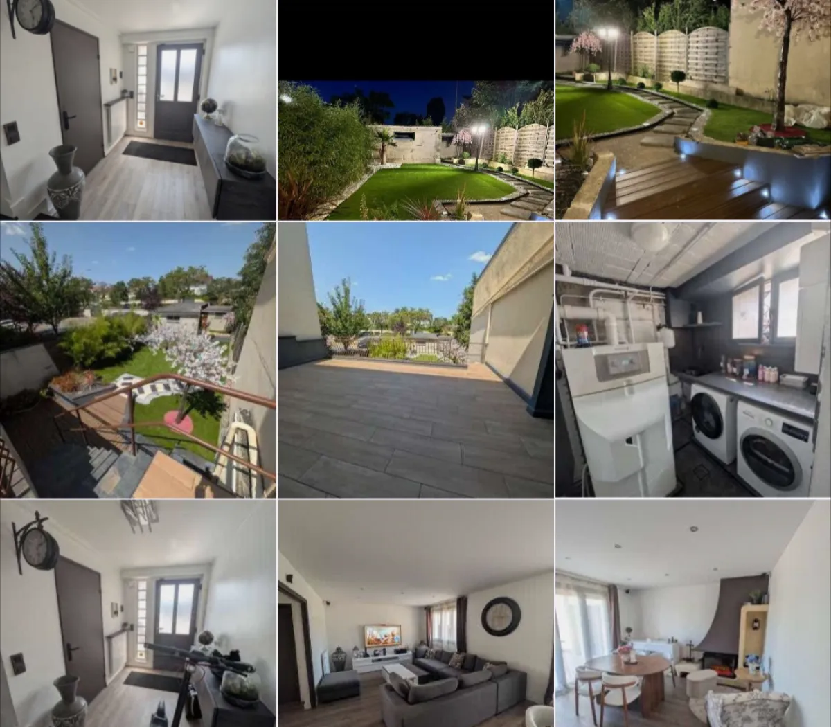 Location Chilly-Mazarin Maison 6a638b4309cd