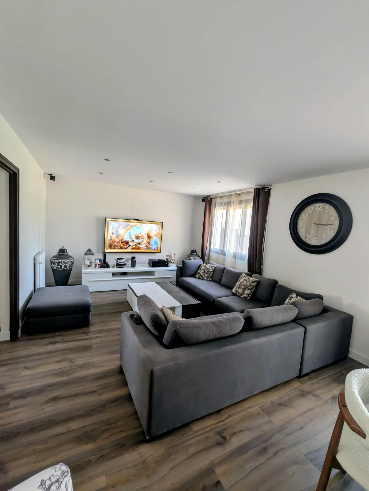Location Chilly-Mazarin Maison 6a638b4309cd