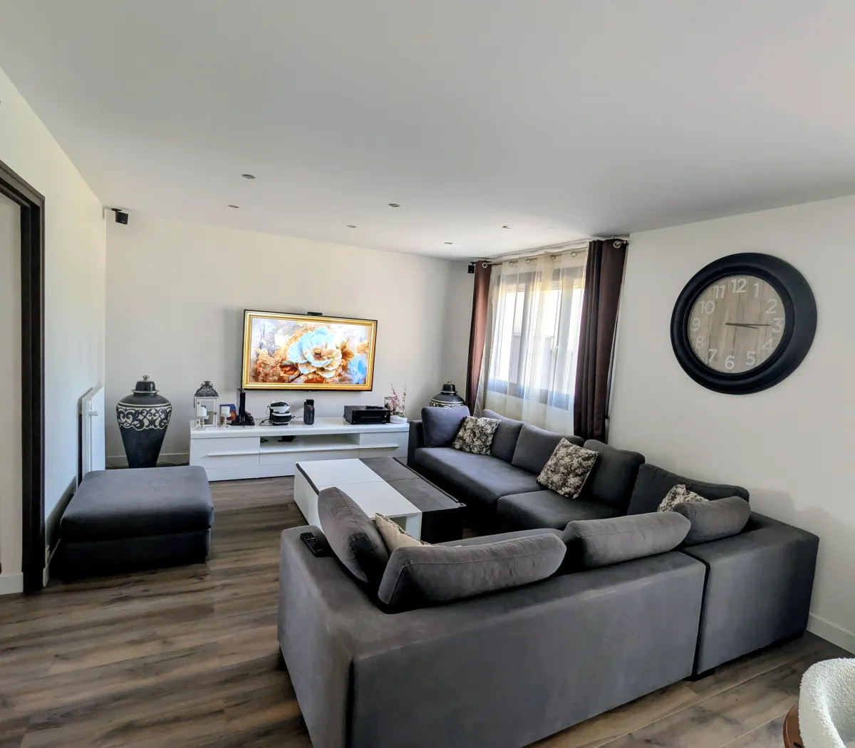Location Chilly-Mazarin Maison 6a638b4309cd