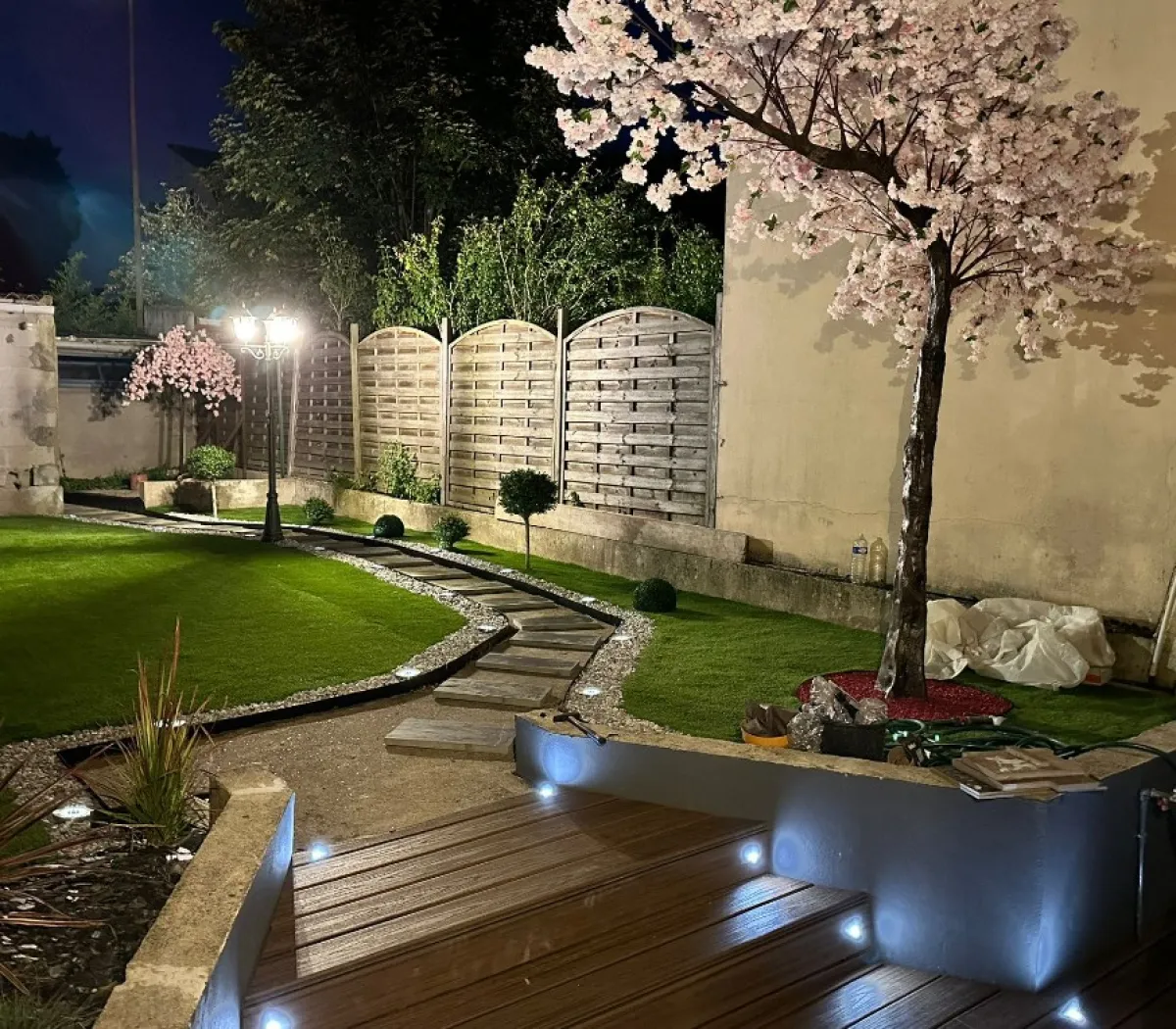 Location Chilly-Mazarin Maison 6a638b4309cd