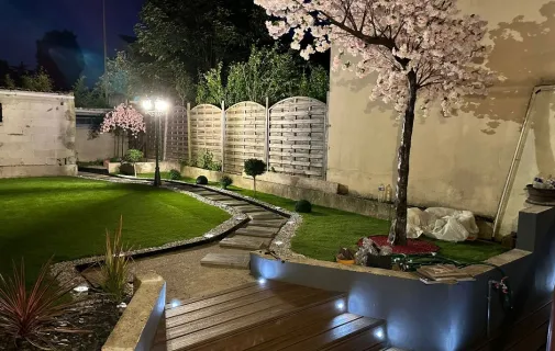 Location Chilly-Mazarin Maison 6a638b4309cd