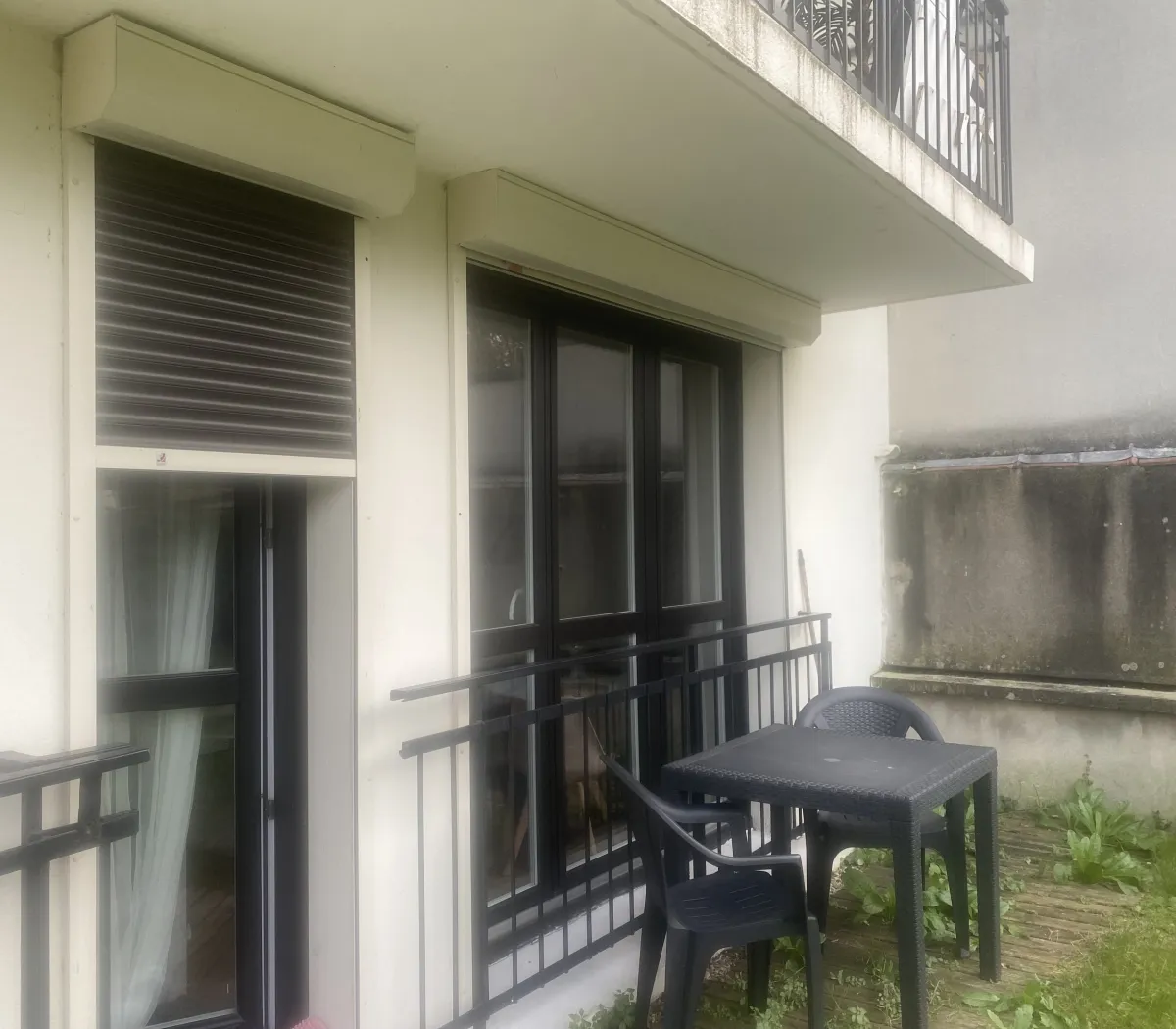 Location Saint-Maur-des-Fossés Appartement 6a63c84466e3