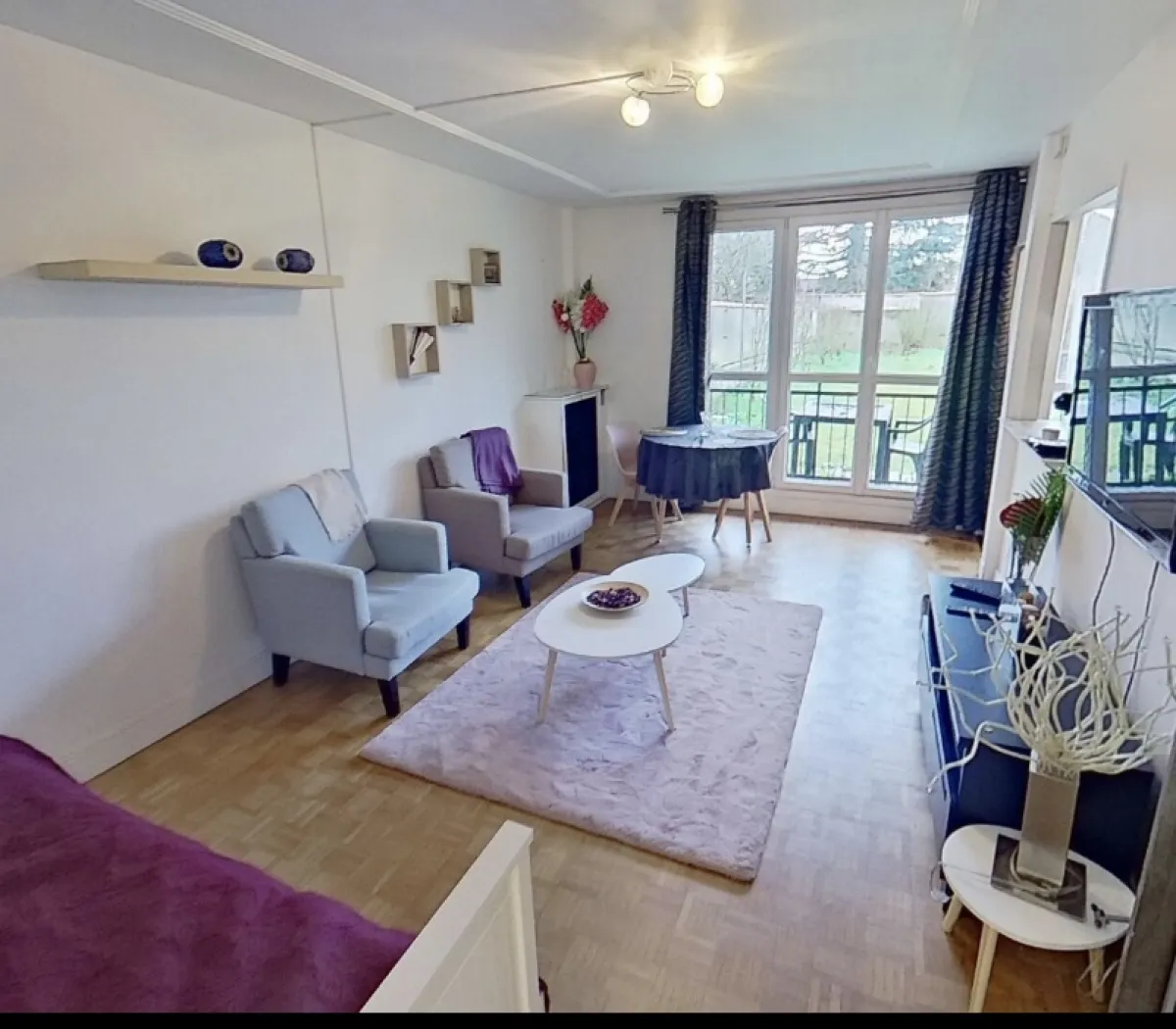 Location Saint-Maur-des-Fossés Appartement 6a63c84466e3