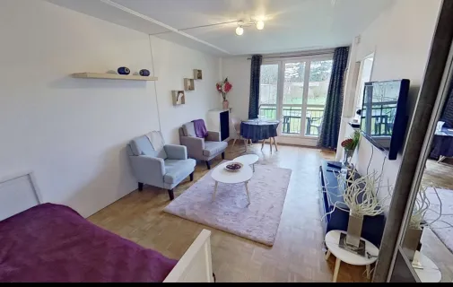 Location Saint-Maur-des-Fossés Appartement 6a63c84466e3